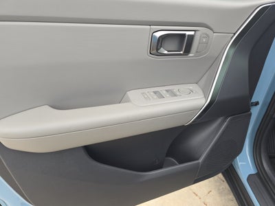 2027 Kia Seltos EX