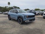 2027 Kia Seltos EX