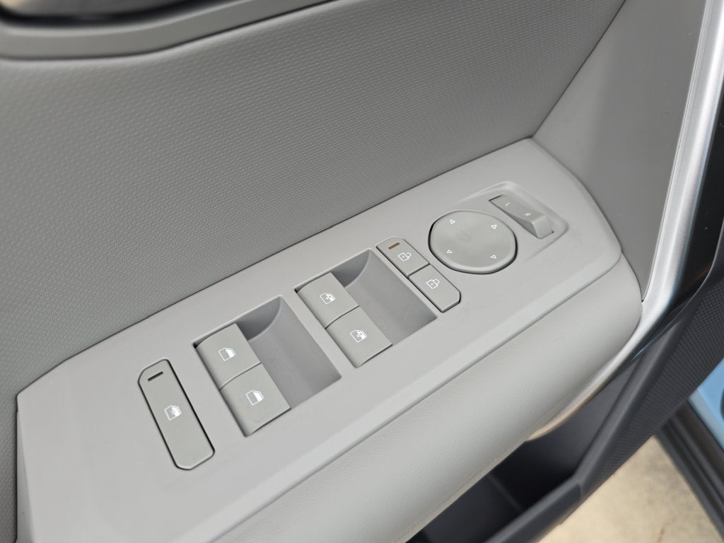2027 Kia Seltos EX