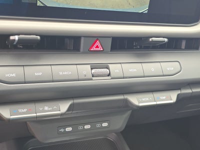 2027 Kia Seltos EX
