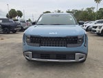 2027 Kia Seltos EX