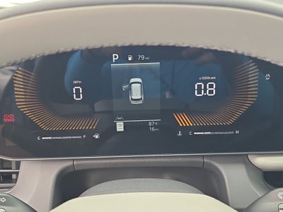 2027 Kia Seltos EX