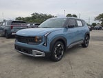 2027 Kia Seltos EX