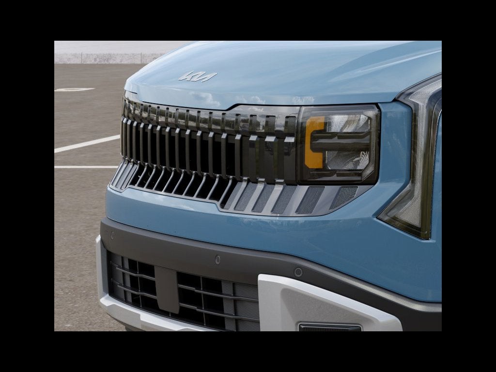 2027 Kia Seltos EX