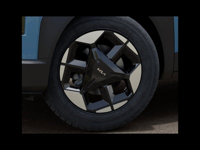2027 Kia Seltos EX