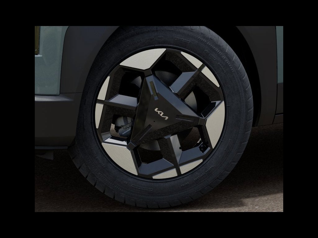 2027 Kia Seltos EX