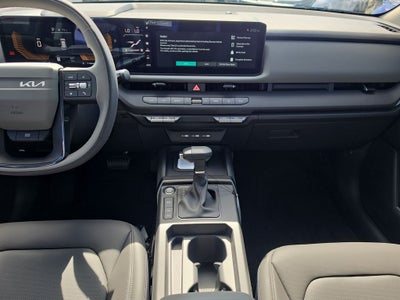 2027 Kia Seltos EX