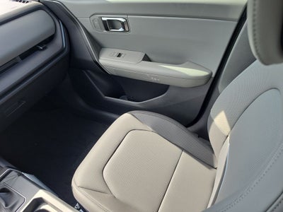 2027 Kia Seltos EX