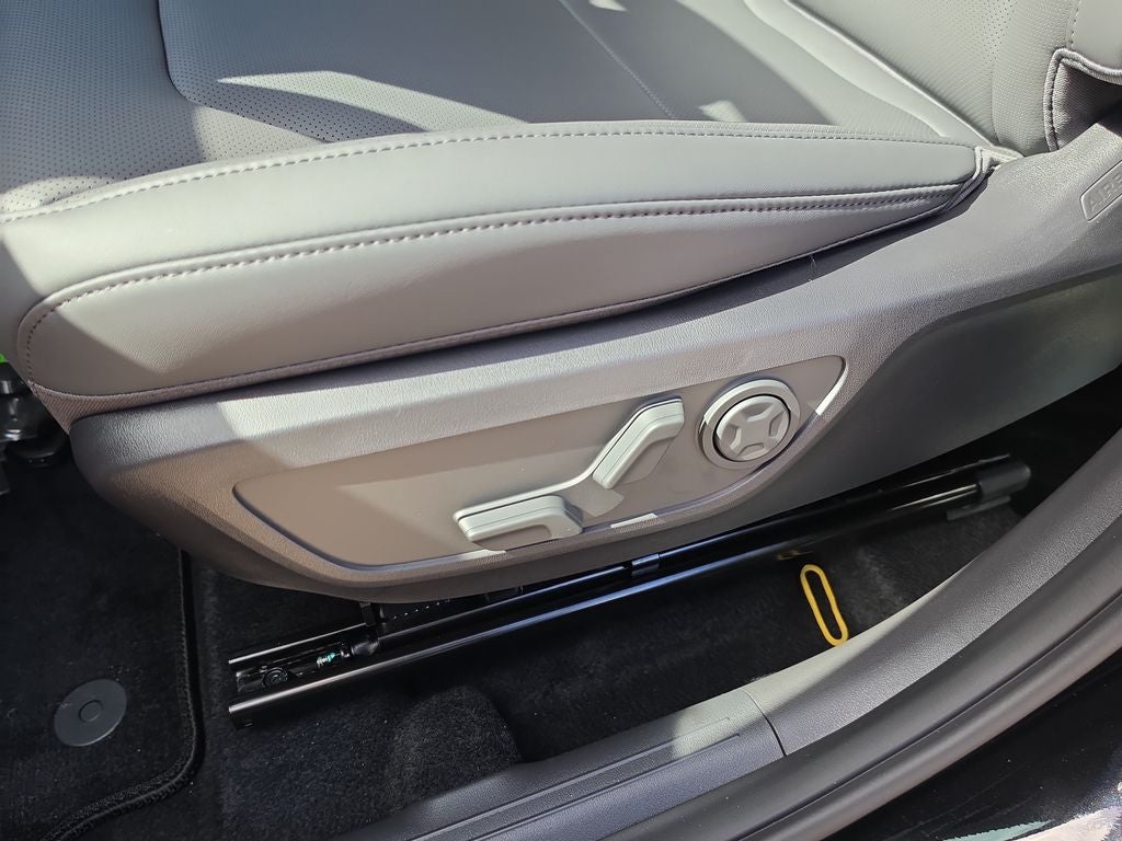 2027 Kia Seltos EX