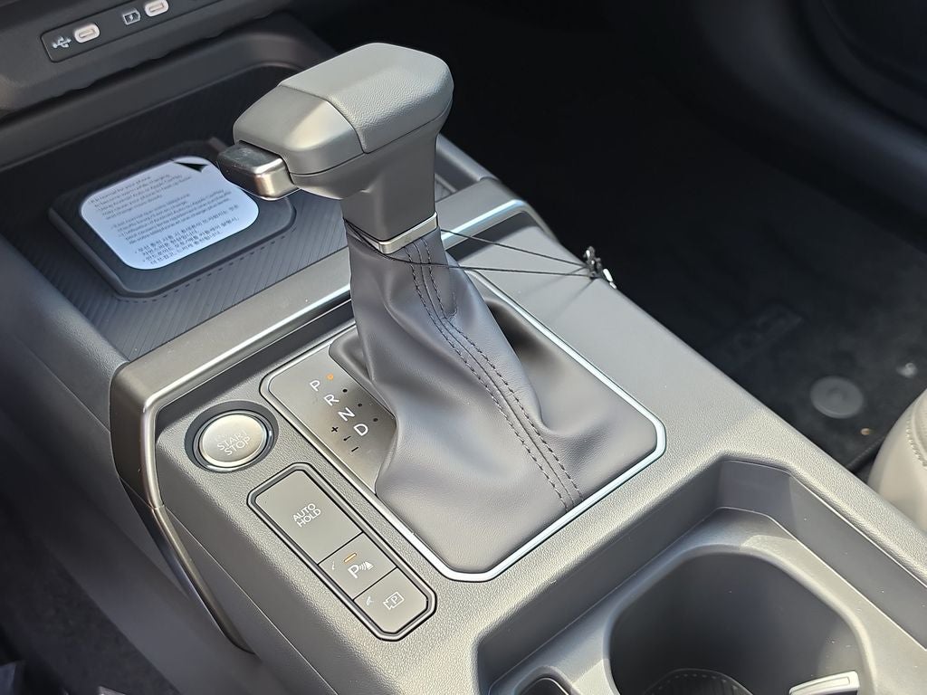 2027 Kia Seltos EX