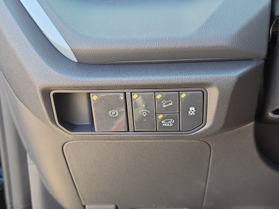 2027 Kia Seltos EX
