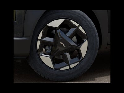 2027 Kia Seltos EX