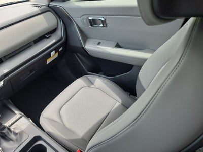 2027 Kia Seltos EX