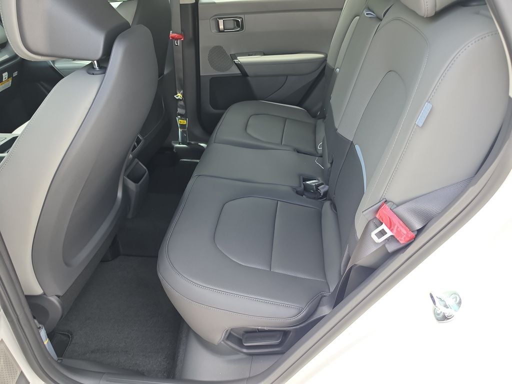2027 Kia Seltos EX