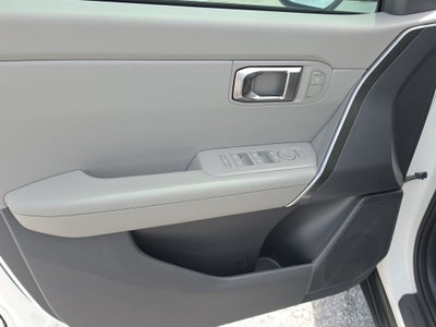 2027 Kia Seltos EX