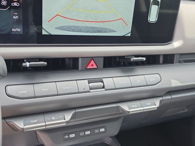 2027 Kia Seltos EX