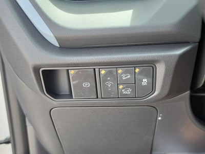 2027 Kia Seltos EX