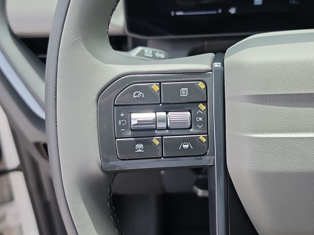 2027 Kia Seltos EX