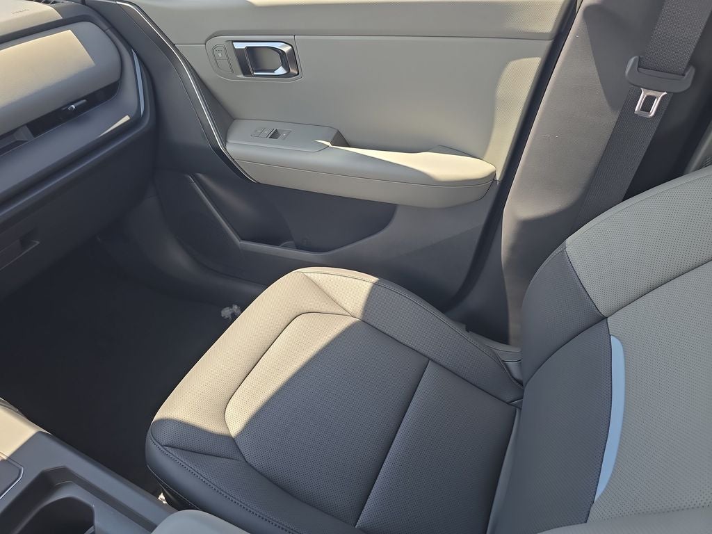 2027 Kia Seltos EX