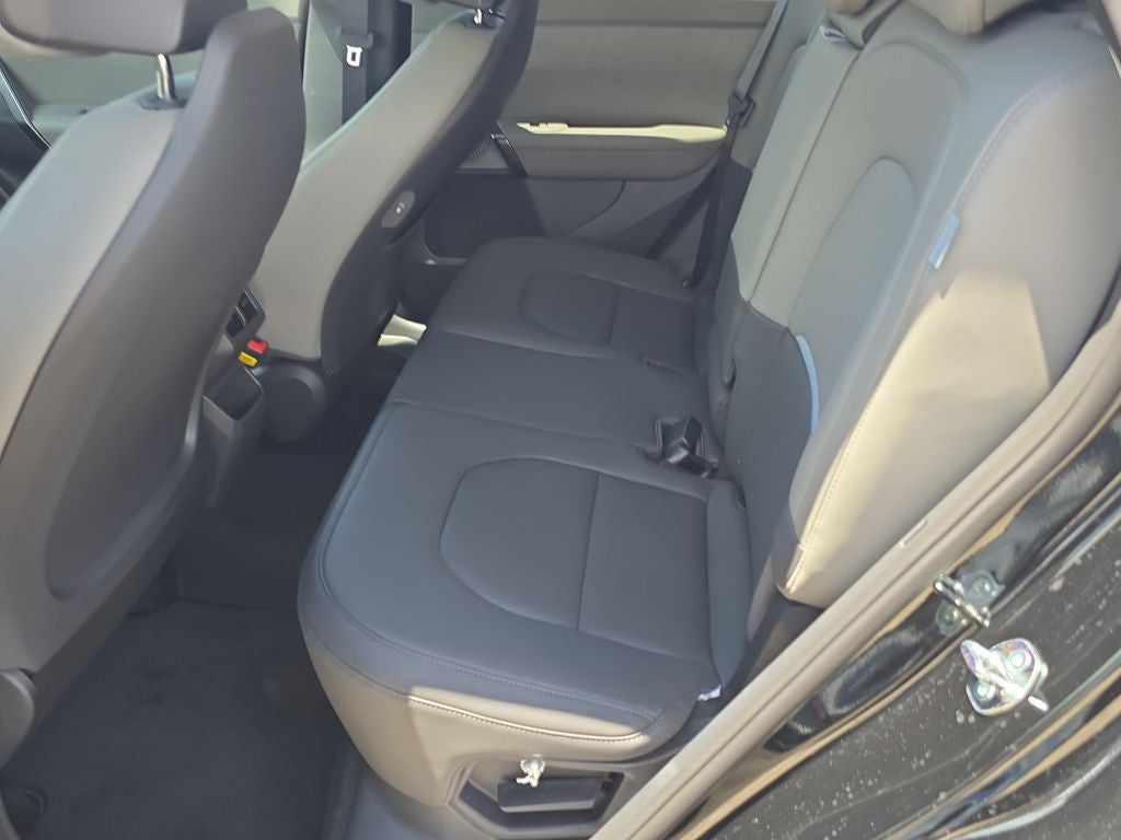 2027 Kia Seltos EX