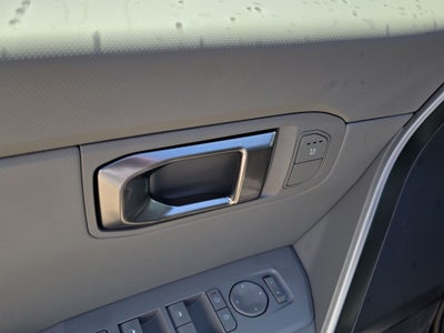2027 Kia Seltos EX