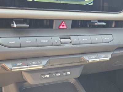 2027 Kia Seltos EX