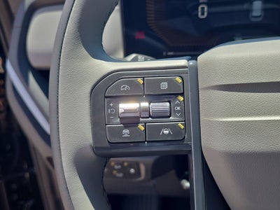 2027 Kia Seltos EX