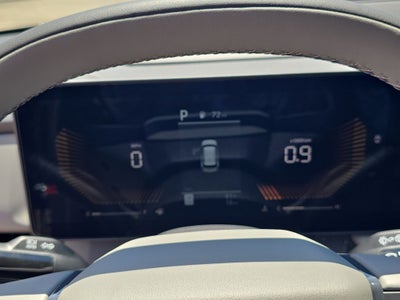 2027 Kia Seltos EX