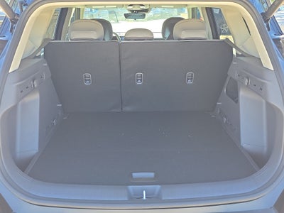 2027 Kia Seltos EX