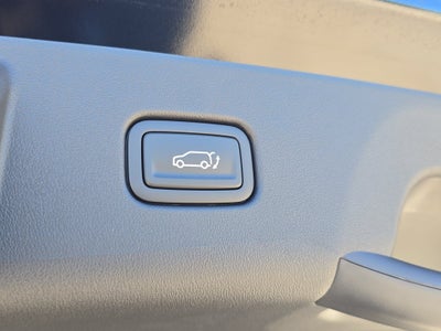 2027 Kia Seltos EX