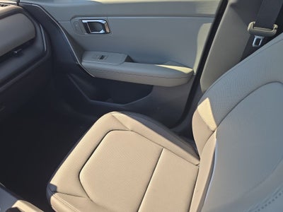 2027 Kia Seltos EX