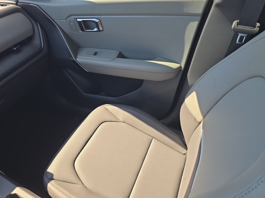 2027 Kia Seltos EX