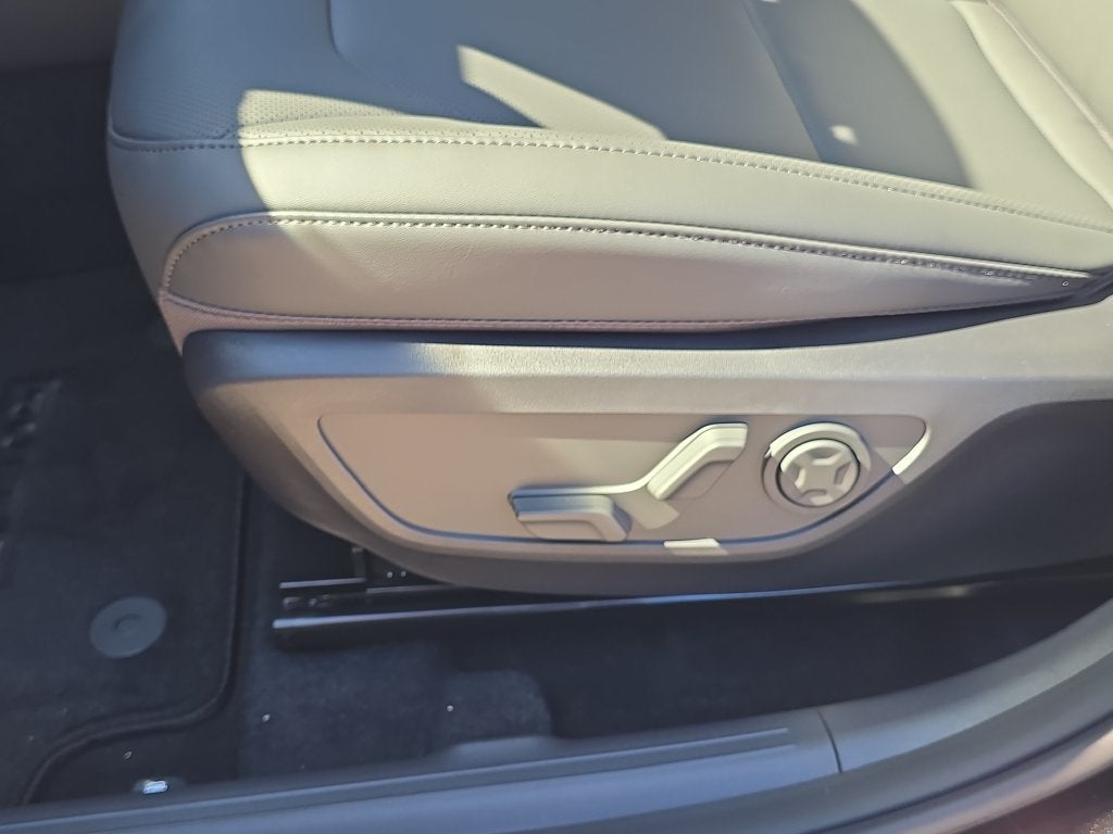 2027 Kia Seltos EX