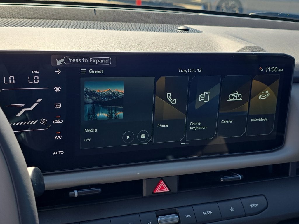 2027 Kia Seltos EX
