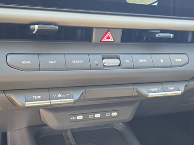 2027 Kia Seltos EX
