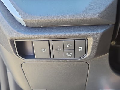 2027 Kia Seltos EX