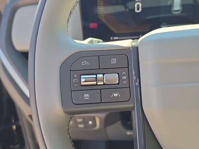 2027 Kia Seltos EX