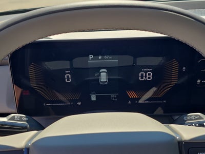 2027 Kia Seltos EX