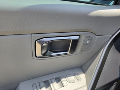 2027 Kia Seltos EX