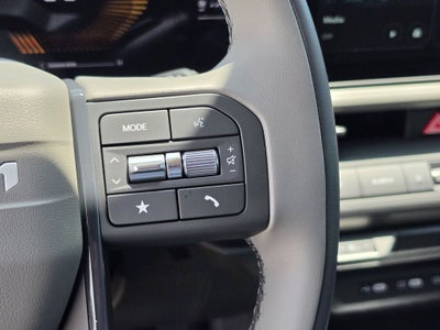 2027 Kia Seltos EX
