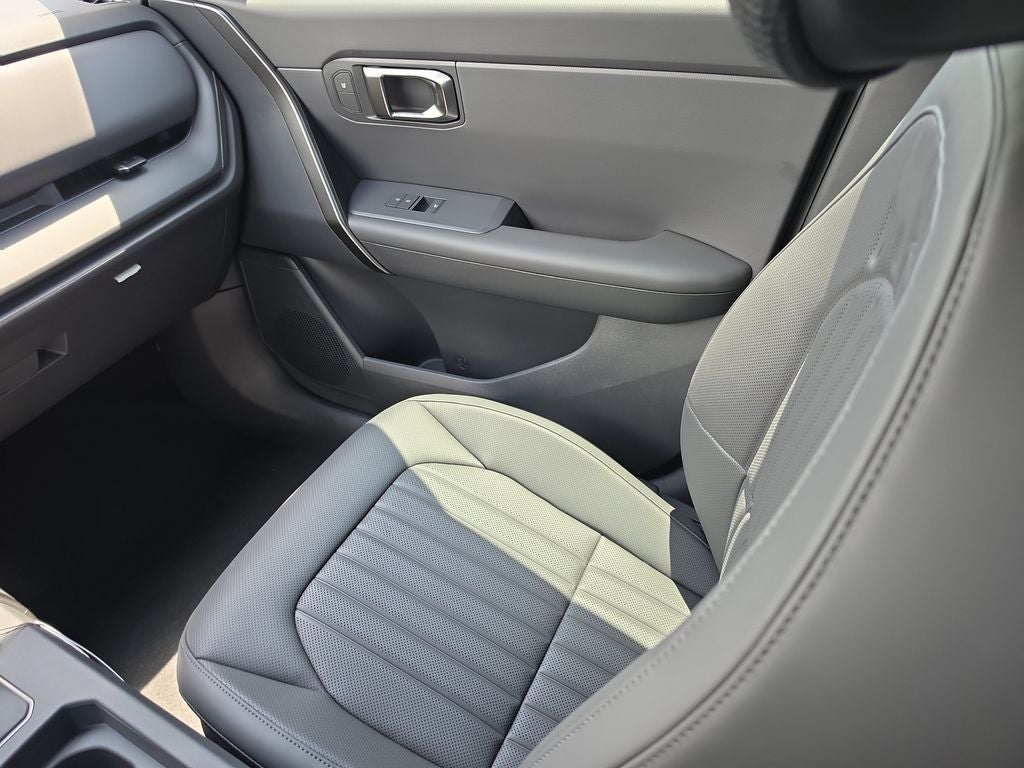 2027 Kia Seltos X-Line