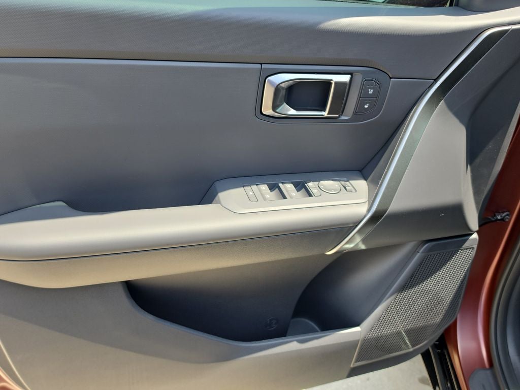 2027 Kia Seltos X-Line