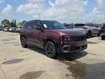 2027 Kia Seltos X-Line
