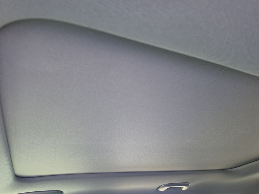 2027 Kia Seltos X-Line