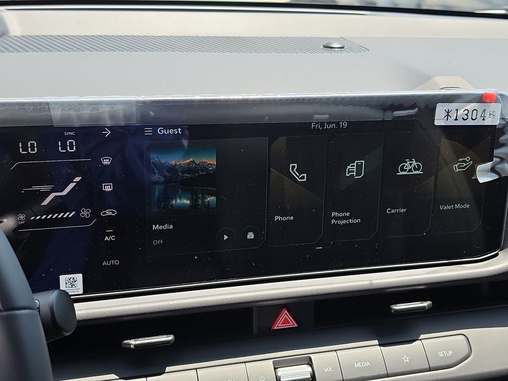 2027 Kia Seltos X-Line