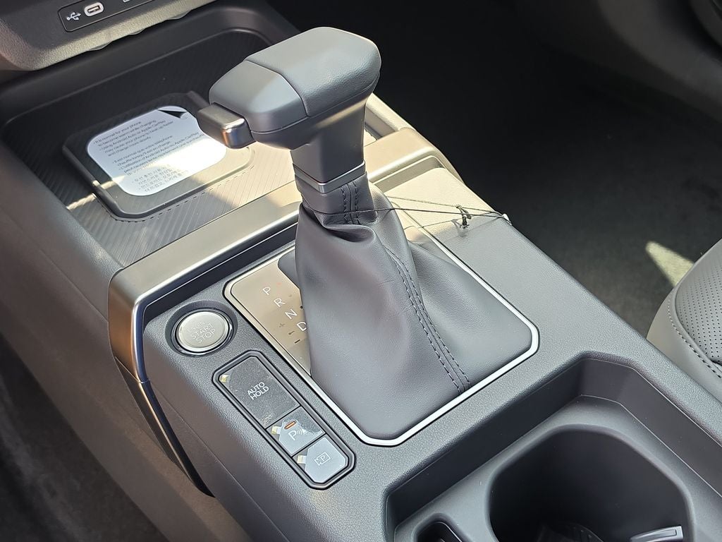 2027 Kia Seltos X-Line