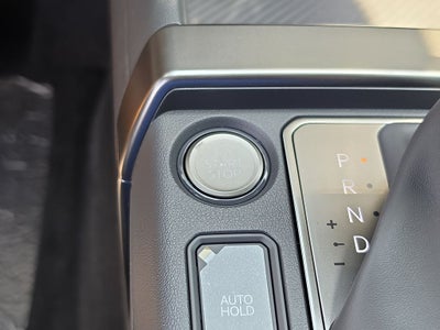 2027 Kia Seltos X-Line
