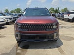 2027 Kia Seltos X-Line