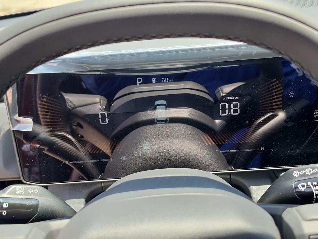 2027 Kia Seltos X-Line