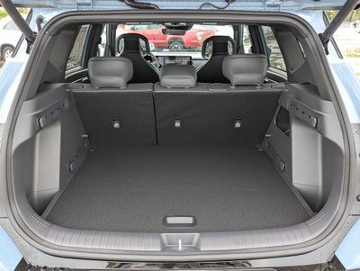 2027 Kia Seltos X-Line